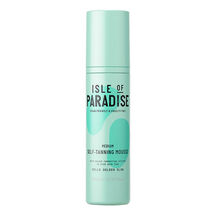 Mousse Autobronzeador Isle of Paradise Bronzeado M&eacute;dio